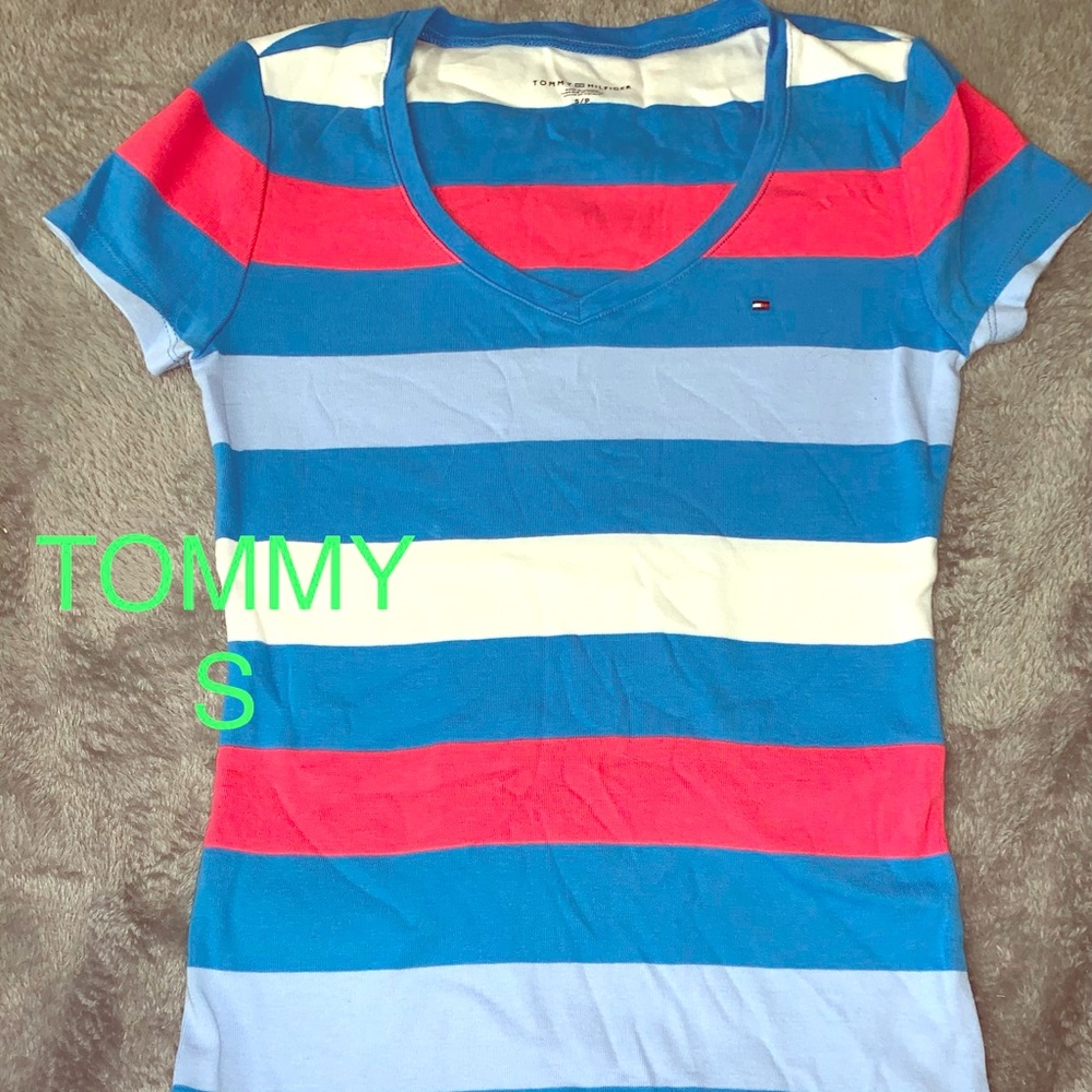 Tommy Top